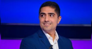 Gabriele Casti saluta la Ruota della Fortuna, lascia da campione dei record