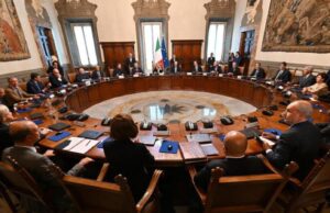 Assestamento bilancio Sardegna, il Consiglio dei Ministri lo impugna