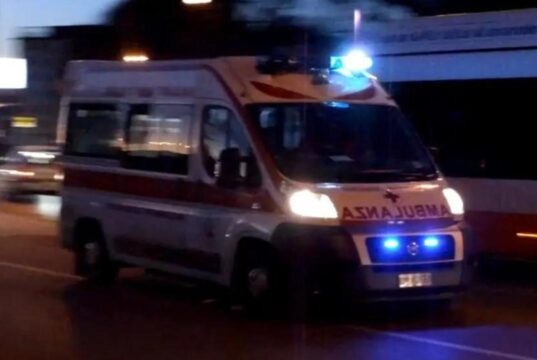 Tragedia a Muravera, pensionato muore travolto dal suo autocarro