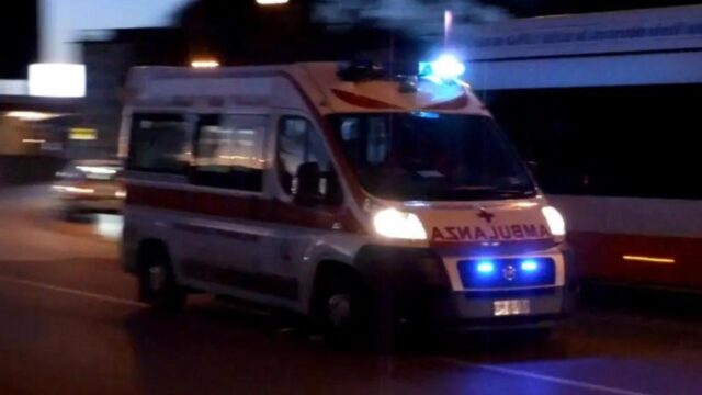 ambulanza-soccorso