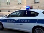 Cagliari, malfunzionamento del semaforo: disagi nel Largo Gennari