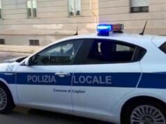 Cagliari, donna investita in via Calamattia: il pirata della strada è un 25enne