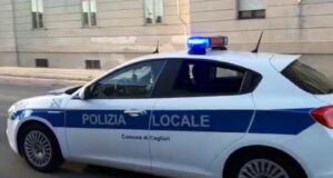 Cagliari, malfunzionamento del semaforo: disagi nel Largo Gennari
