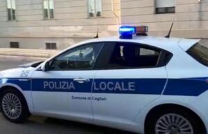 Cagliari, donna investita in via Calamattia: il pirata della strada è un 25enne