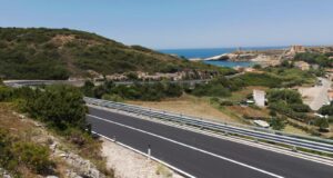 Ss 292 Romana Villanova Monteleone, divieto a mezzi pesanti oltre 7,5 tonnellate