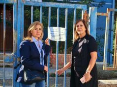 Cagliari, le cosigliere Loi e Zedda denunciano: “Cep quartiere dimenticato”