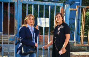 Cagliari, le consigliere Loi e Zedda denunciano: “Cep quartiere dimenticato”