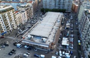 Cagliari, Zedda: “Via a importanti lavori nel 2026” | Gli aggiornamenti