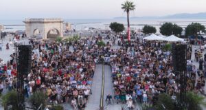 Marina Cafè Noir, spiegato l’addio: “Poco sostegno e tanta burocrazia”