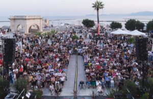 Marina Cafè Noir, spiegato l’addio: “Poco sostegno e tanta burocrazia”