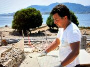 Incidente a Villa San Pietro, l’archeologia sarda piange Andrea Cammisuli