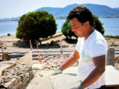 Incidente a Villa San Pietro, l’archeologia sarda piange Andrea Cammisuli
