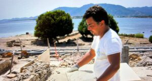 Incidente a Villa San Pietro, l’archeologia sarda piange Andrea Cammisuli