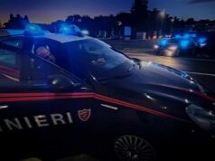 Cagliari, inseguimento notturno in centro: 26enne in manette