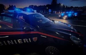 Cagliari, inseguimento notturno in centro: 26enne in manette