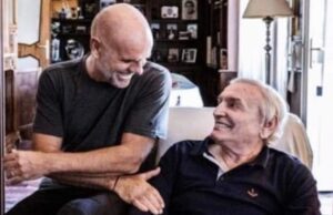 Gigi Riva, il regista Riccardo Milani lo ricorda: “Sempre con noi”