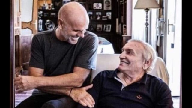 riccardo milani e gigi riva