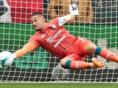 Cagliari, grande gioia per Caprile: è arrivata la prima convocazione in Nazionale