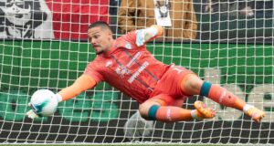 Caprile, dall’attesa di un figlio al sogno Nazionale: “Momento magico”