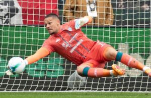 Cagliari, grande gioia per Caprile: è arrivata la prima convocazione in Nazionale