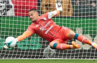 Caprile, dall’attesa di un figlio al sogno Nazionale: “Momento magico”