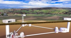 Einstein Telescope, Sardegna e Sassonia firmeranno un protocollo d’intesa