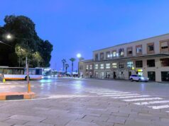 Cagliari, lavori in corso per la Metro: da lunedì chiude parte di piazza Matteotti