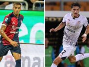 Cagliari, maglia azzurra anche per Idrissi e Palestra convocati dall’U21