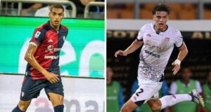 Cagliari, maglia azzurra anche per Idrissi e Palestra convocati dall’U21