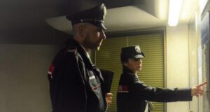 Carbonia, offese e minacce alla nonna per motivi economici: 30enne arrestato