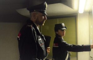 Carbonia, offese e minacce alla nonna per motivi economici: 30enne arrestato