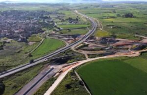 Strada statale 131, lavori in conclusione sul tratto Villagreca-Serrenti