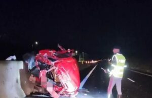 Tragedia a Ploaghe, in auto si schianta contro un cinghiale: 44enne perde la vita