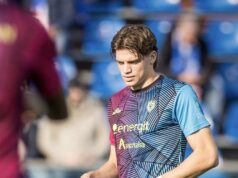 Como-Cagliari, il Var annulla il vantaggio rossoblù: ma è polemica