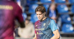 Como-Cagliari, il Var annulla il vantaggio rossoblù: ma è polemica