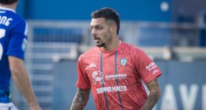 Como-Cagliari 0-0, rossoblù compatti: ma un Var discutibile nega la gioia