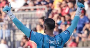 Como-Cagliari 0-0, le pagelle: Mina traumatizza Morata, azzurrissimo Caprile