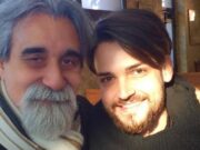 Morto il maestro Peppe Vessicchio, con lui Valerio Scanu vinse Sanremo
