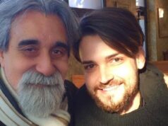 Morto il maestro Peppe Vessicchio, con lui Valerio Scanu vinse Sanremo