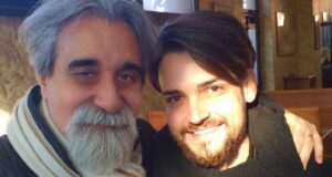 Morto il maestro Peppe Vessicchio, con lui Valerio Scanu vinse Sanremo
