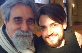 Morto il maestro Peppe Vessicchio, con lui Valerio Scanu vinse Sanremo