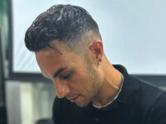 Marco Carta, l’addio a Peppe Vessicchio: “Sapevi ascoltare davvero”