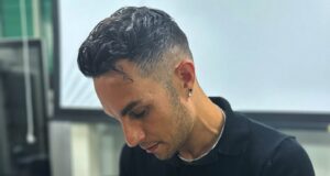 Marco Carta, l’addio a Peppe Vessicchio: “Sapevi ascoltare davvero”