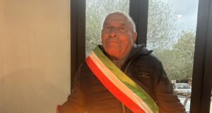 Baunei festeggia i 100 anni di zio Antonio Bangoni