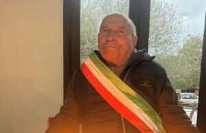 Baunei festeggia i 100 anni di zio Antonio Bangoni