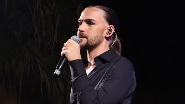 valerio scanu