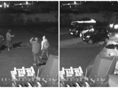 Cagliari, sventato furto alla Rafco: in fuga una banda di 6 ladri