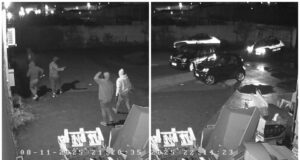 Cagliari, sventato furto alla Rafco: in fuga una banda di 6 ladri