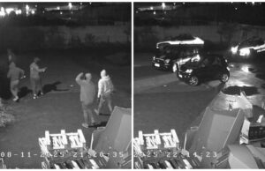 Cagliari, sventato furto alla Rafco: in fuga una banda di 6 ladri