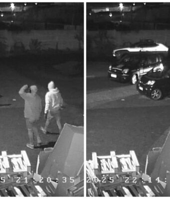 Cagliari, sventato furto alla Rafco: in fuga una banda di 6 ladri